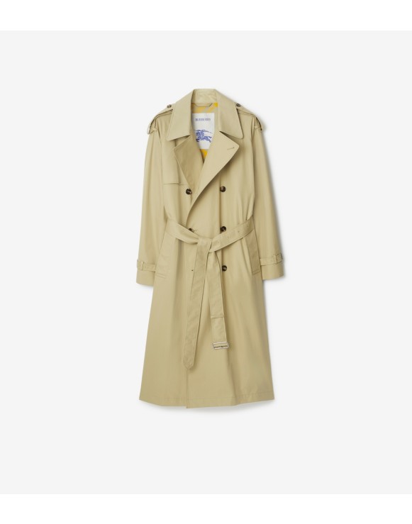 Burberry classic raincoat best sale