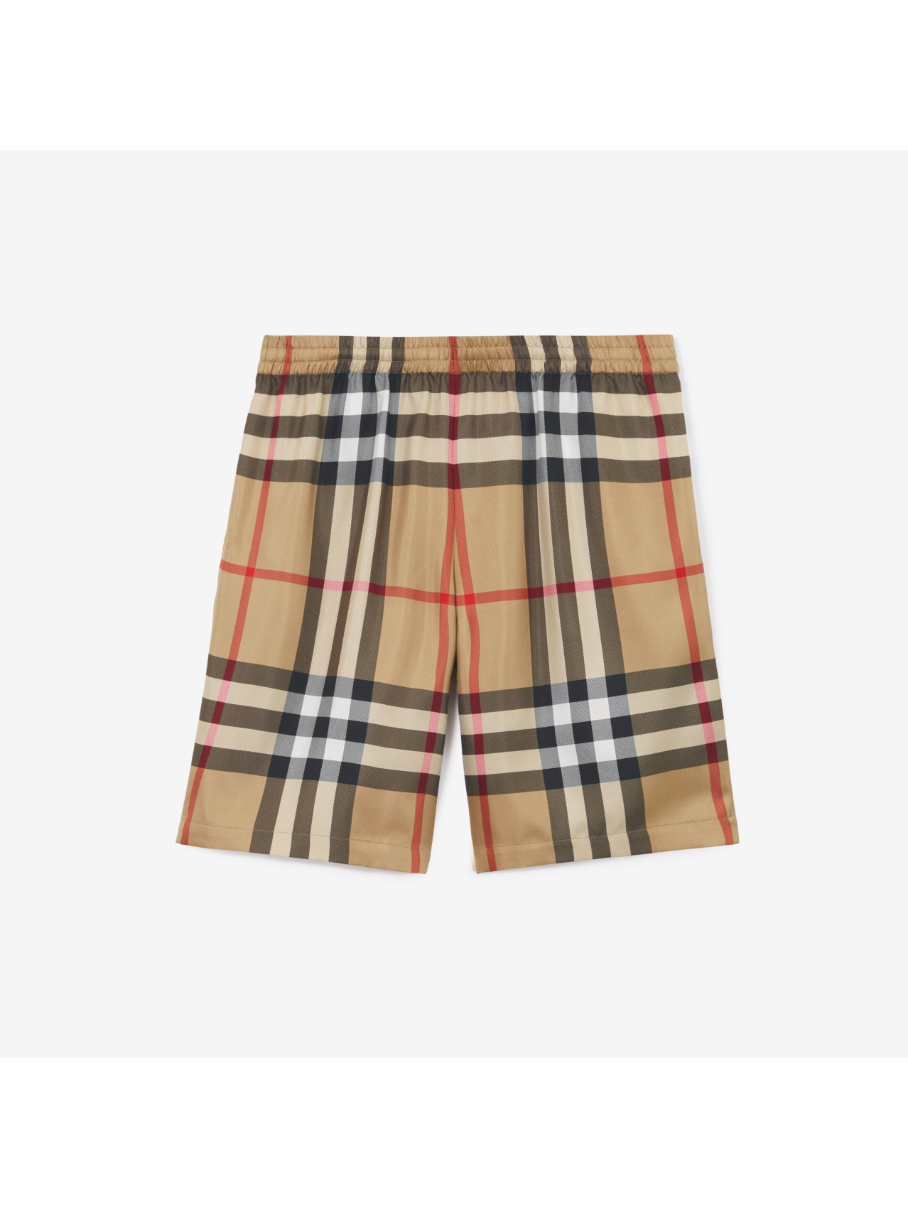 Women's Designer Trousers & Shorts | Burberry® Official