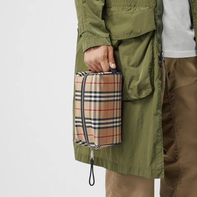 burberry travel