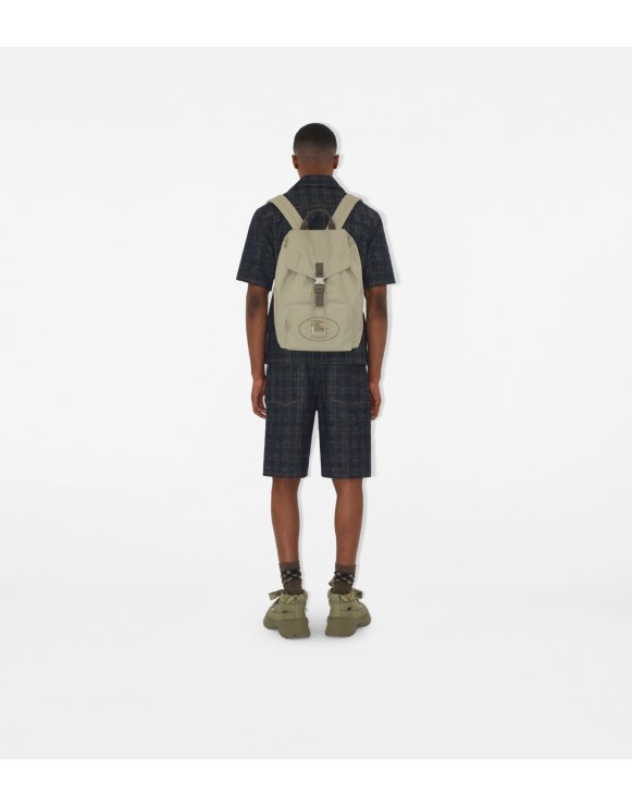 Orkney Flap Backpack