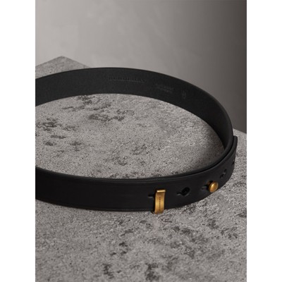 burberry wristband