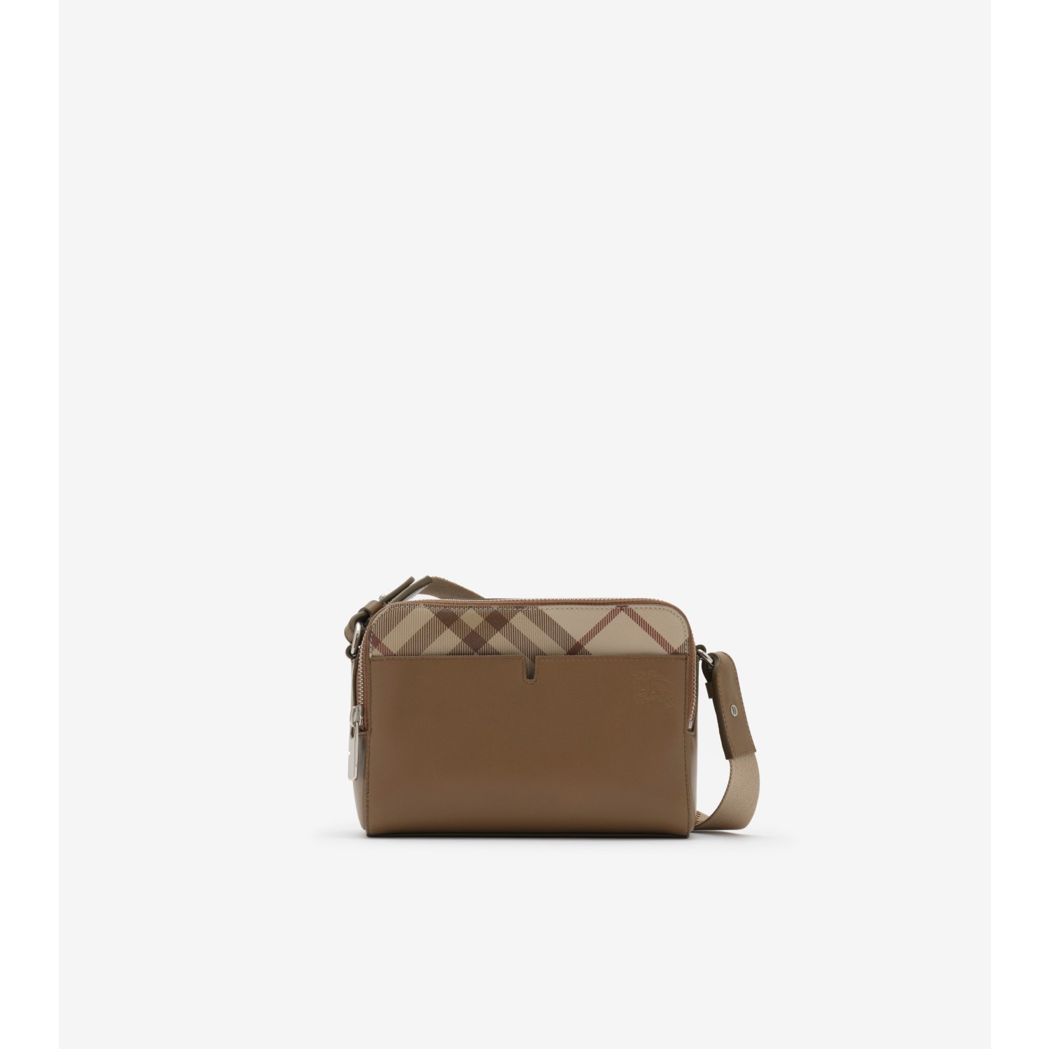 Pop Check Crossbody Bag