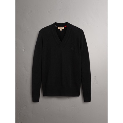 burberry sweater mens