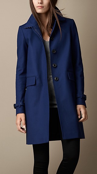 Women's Seasonal Trench Coats | Burberry
