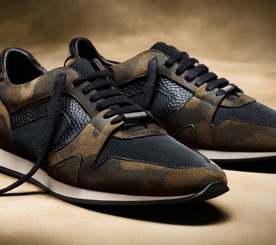 Men's Shoes | Burberry