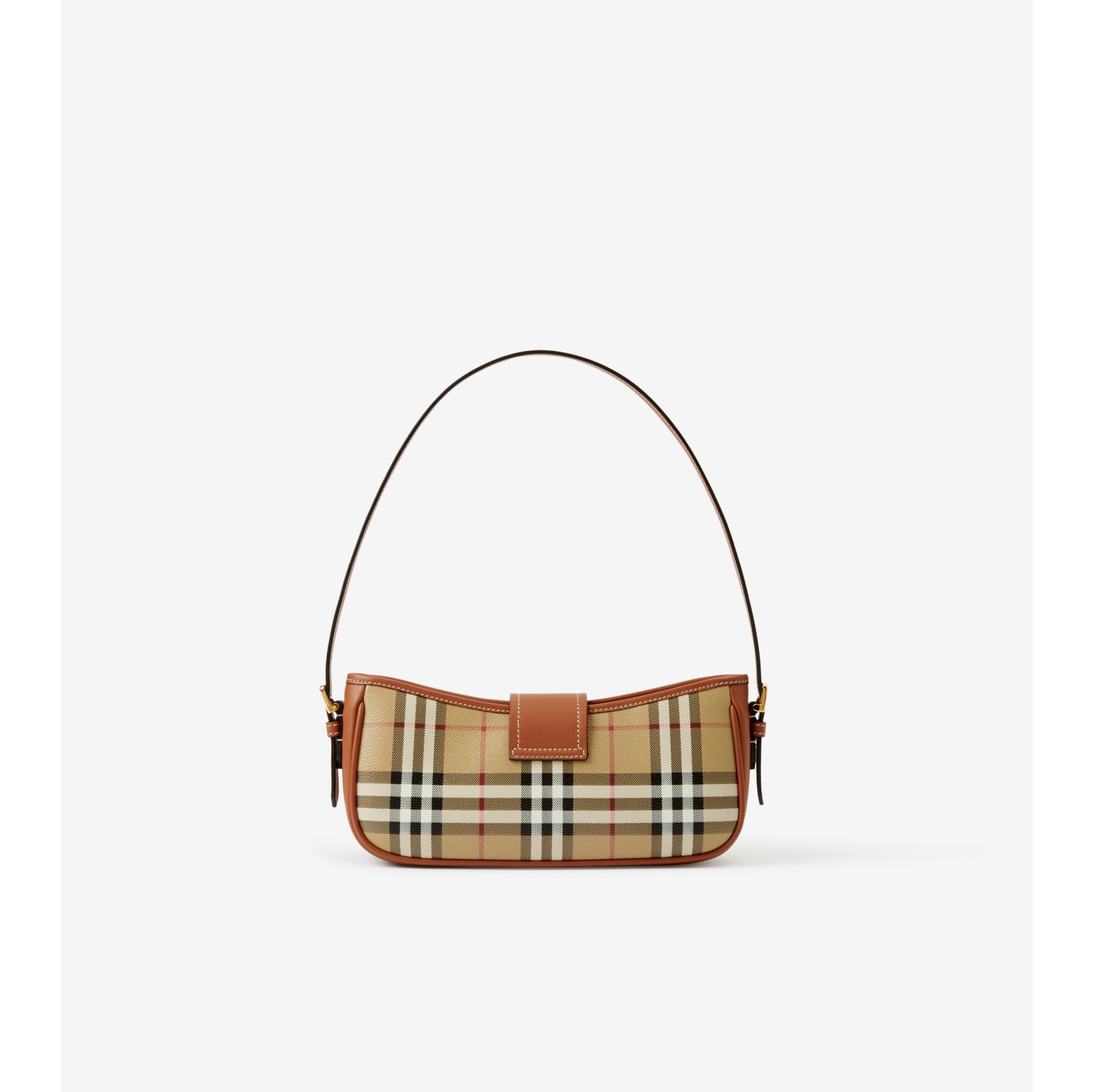 Burberry 90s 2025 shoulder bag kit