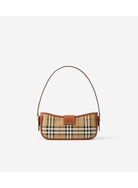 Vintage Burberry bag  Buy or Sell crossbody bags for women - Vestiaire  Collective