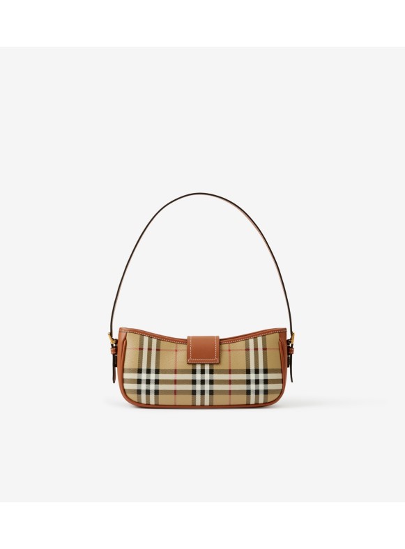 ウィメンズ デザイナーショルダーバッグ | Burberry® 公式サイト