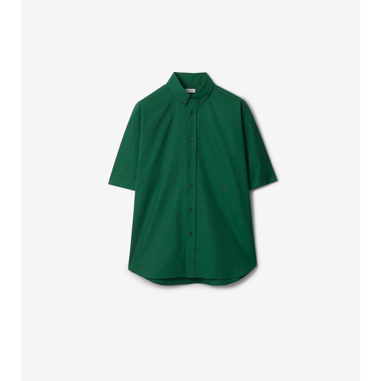 Burberry store oxford shirt