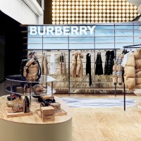 Burberry korea outlet online