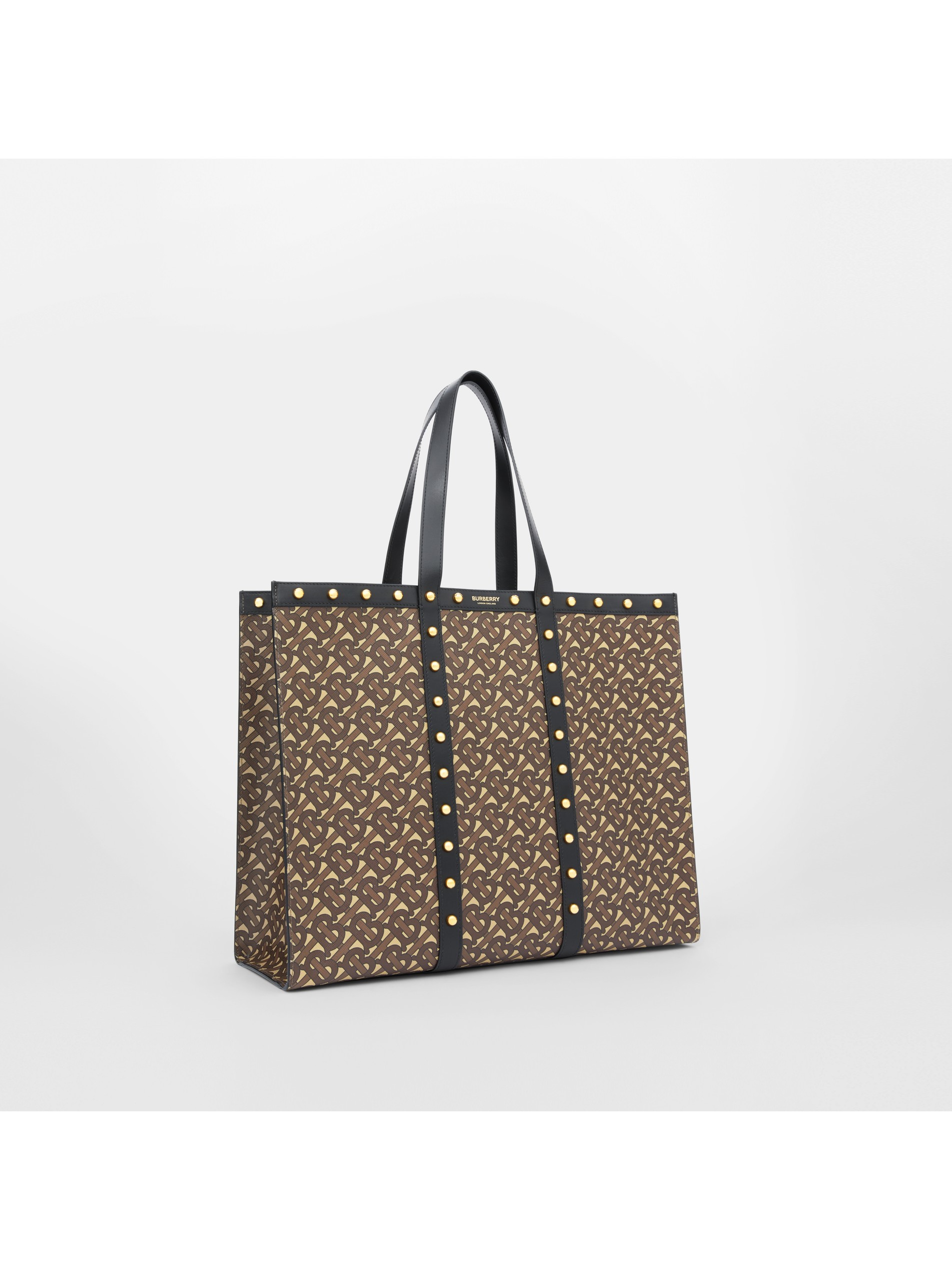 专属标识印花环保帆布托特包 产品图片81