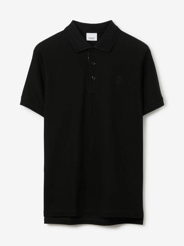 Men’s Designer Polo Shirts & T-shirts | Burberry® Official