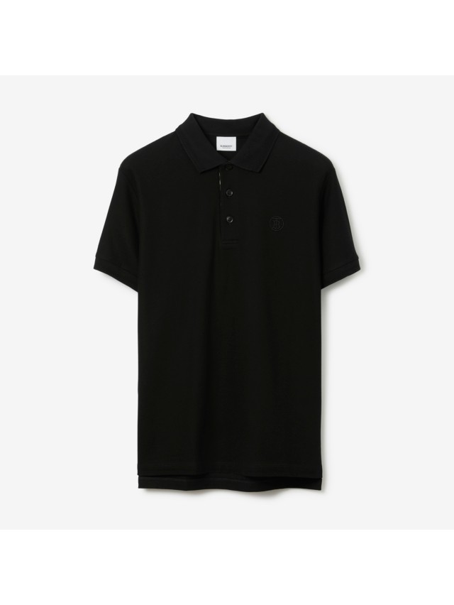 Men’s Designer Polo Shirts & T-shirts | Burberry® Official