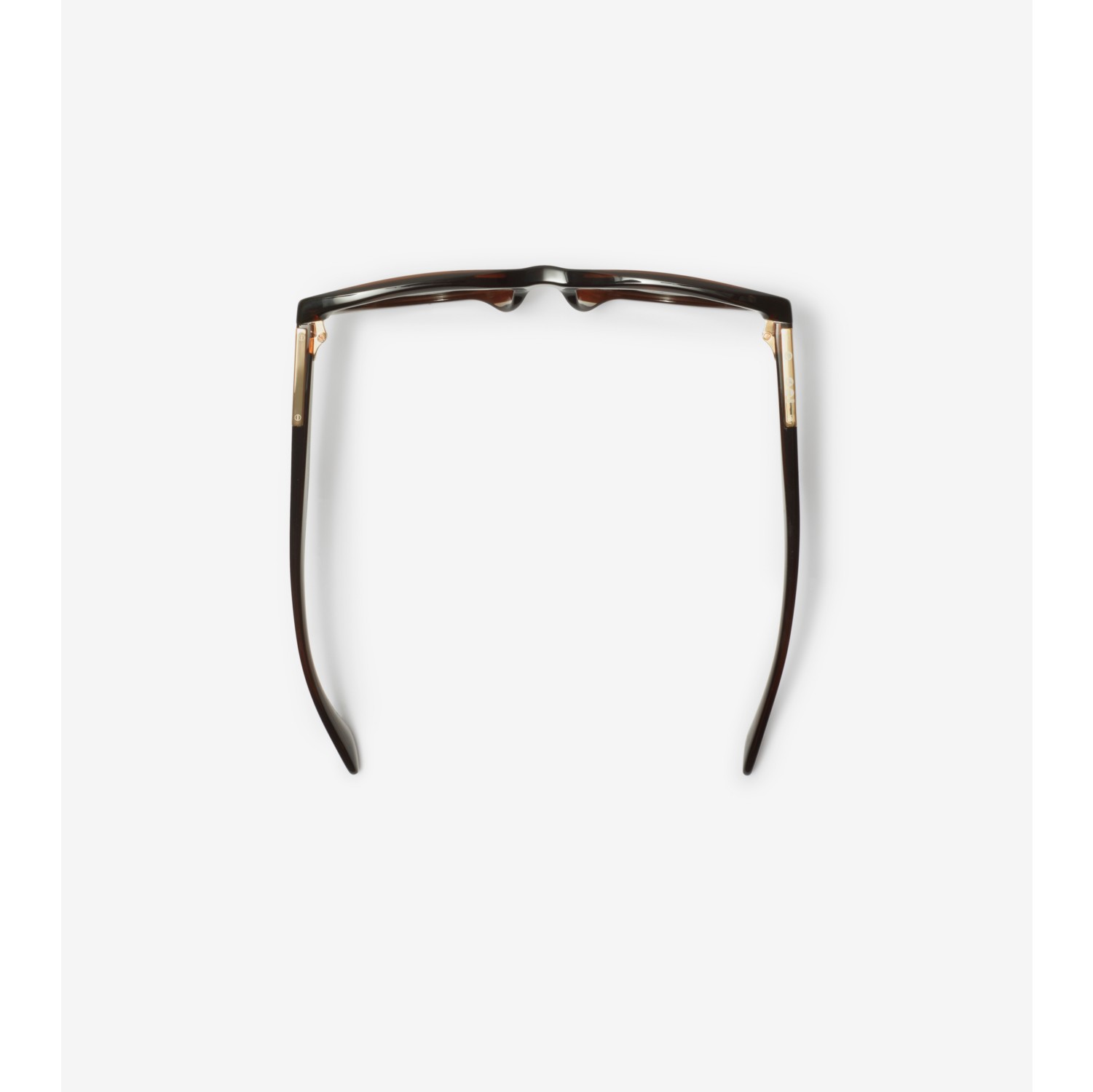 Cat-Eye-Sonnenbrille „Classic“