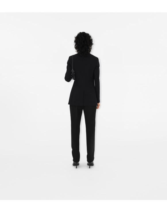 Burberry 3 piece suit womens hotsell