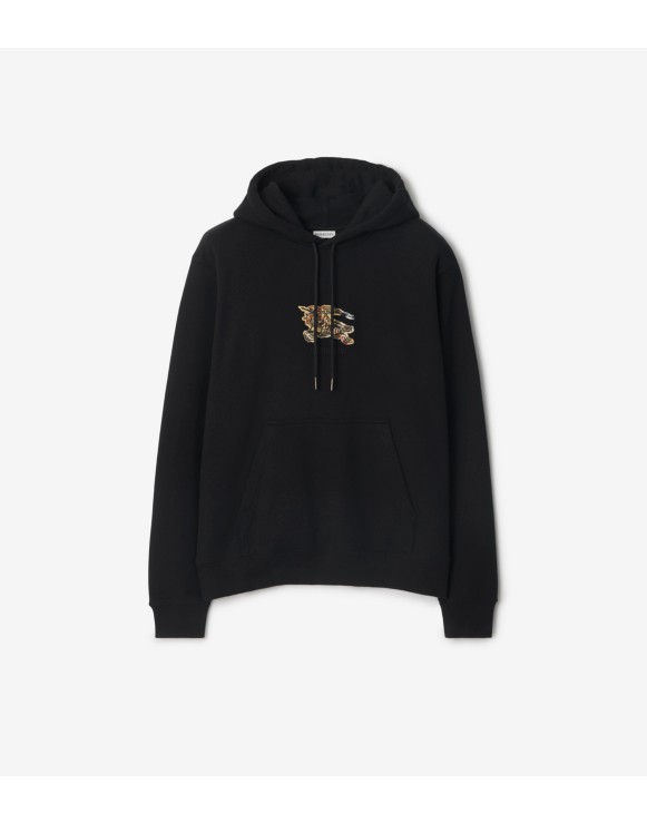 Men's Designer Hoodies & Sweatshirts | Burberry®️ Official