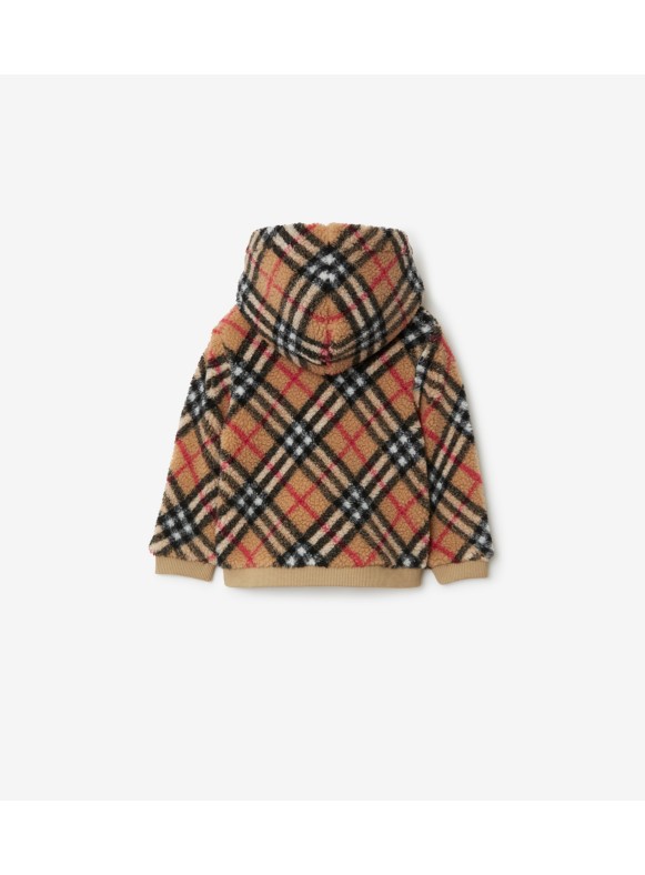 Burberry sweater clearance kids cheap