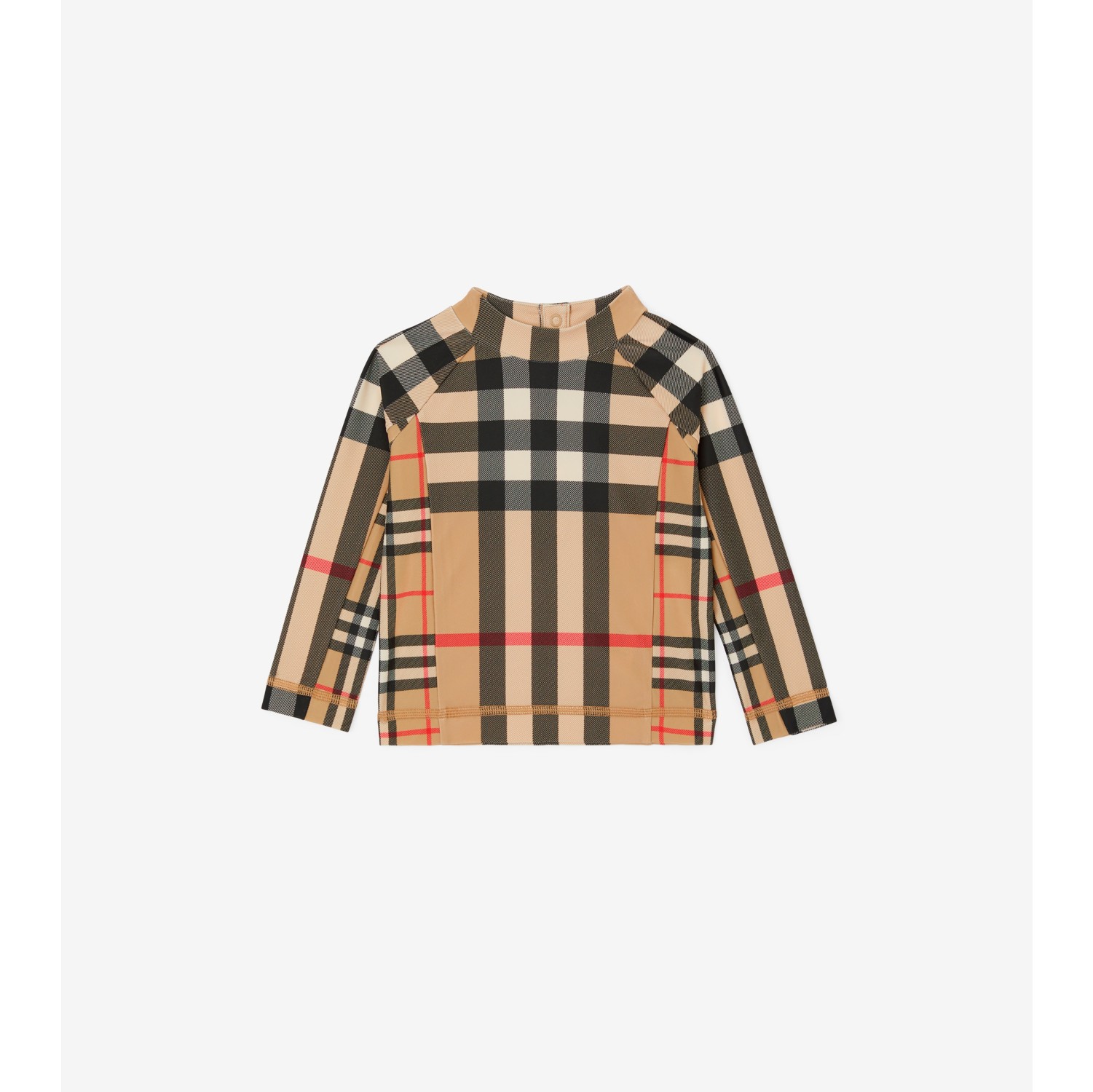 Burberry vest outlet kids