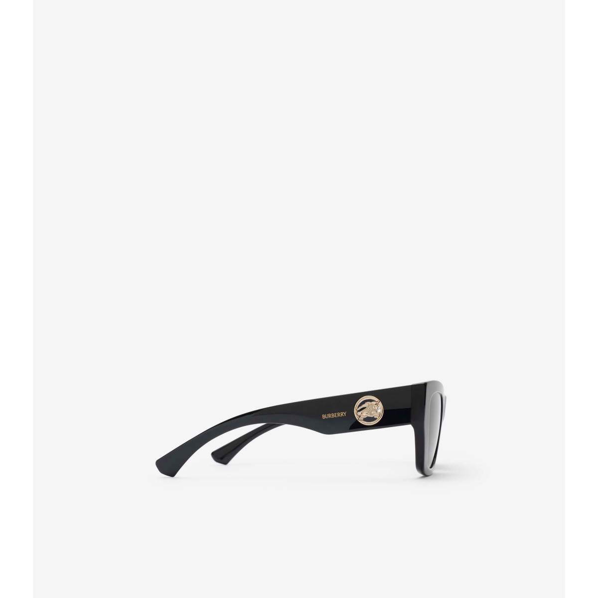  Printed EKD Cat-eye Sunglasses