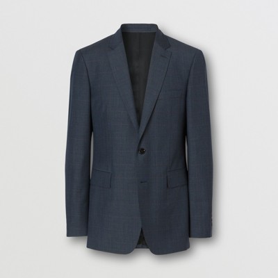 burberry mens suits