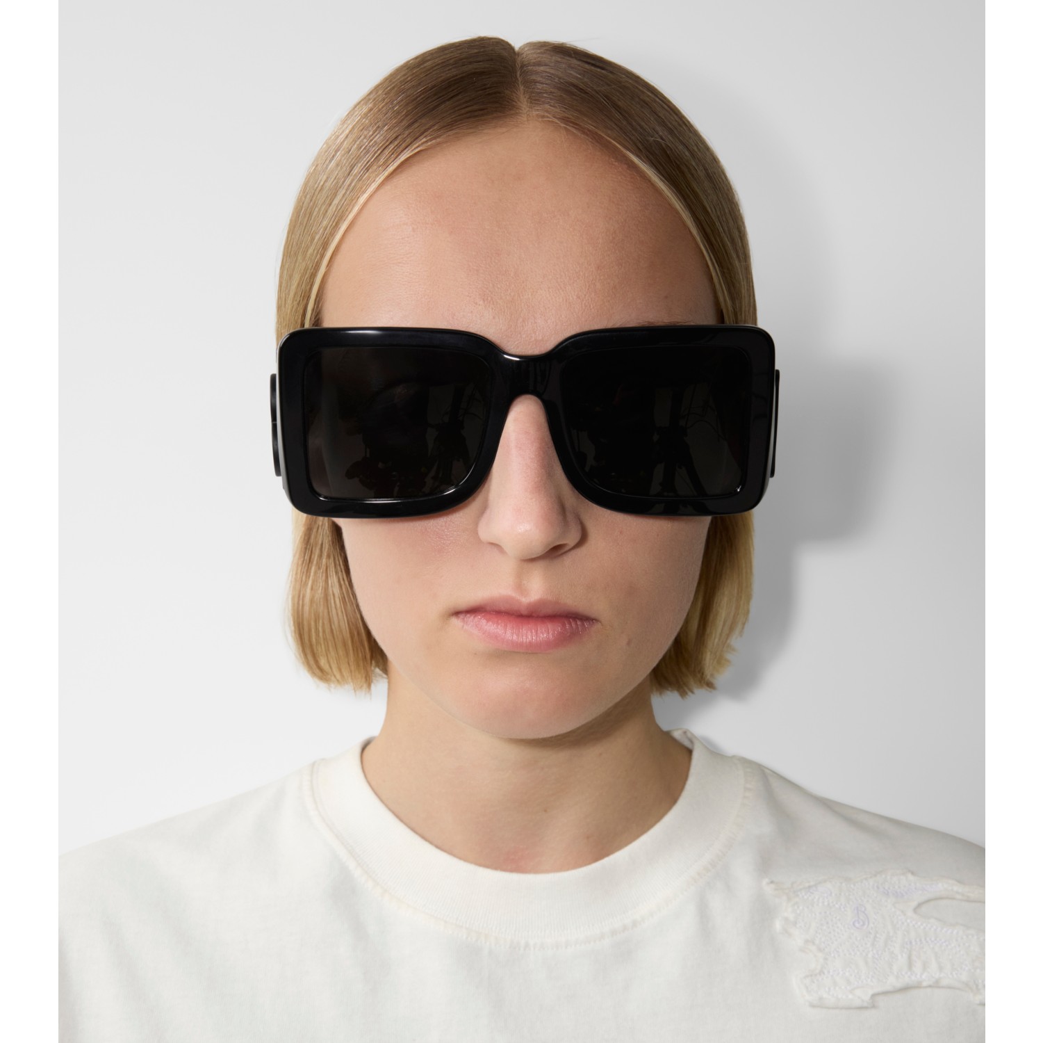 TB Square Sunglasses