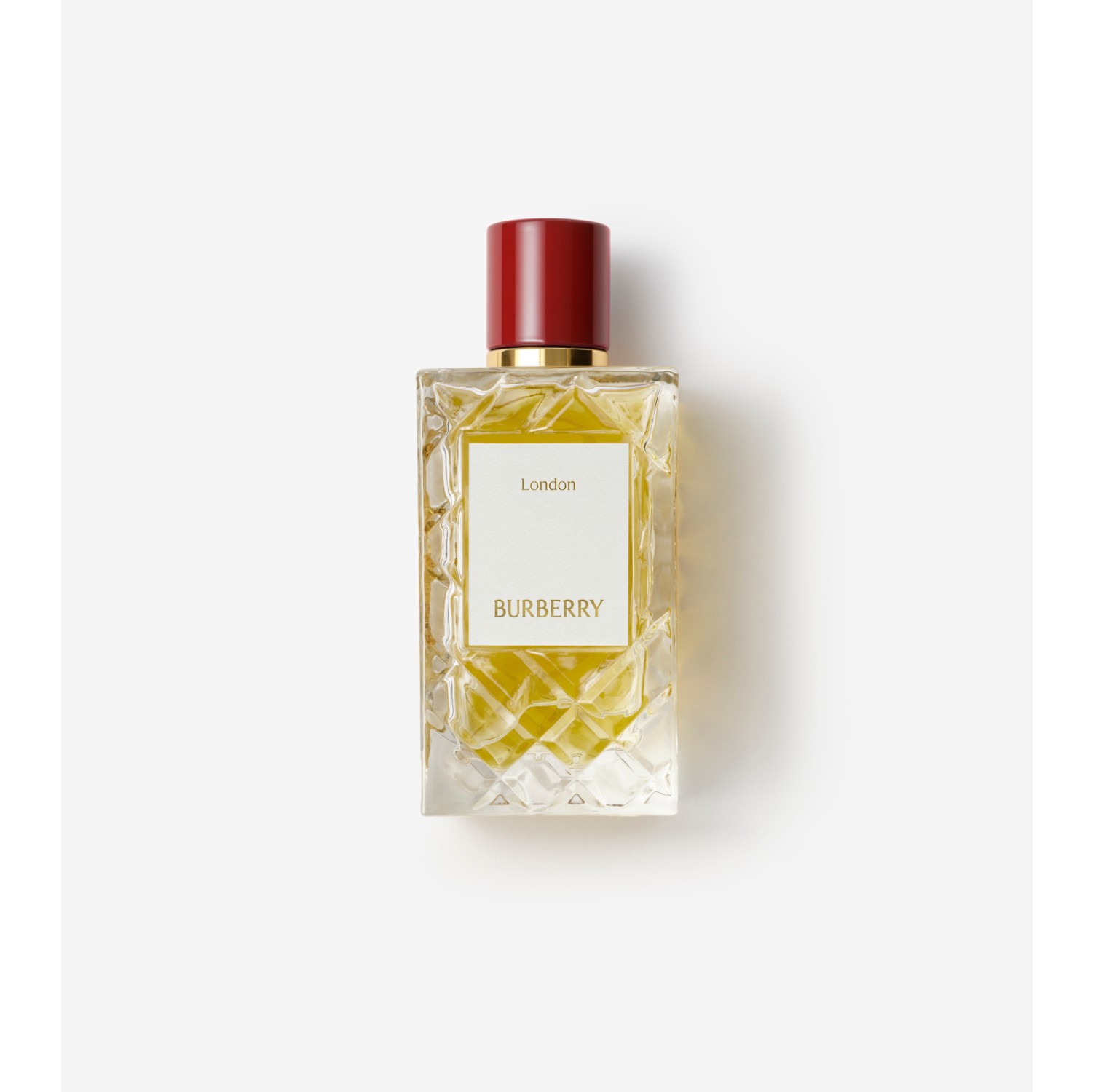 Burberry Prorsum Collection London Eau de Parfum 100ml