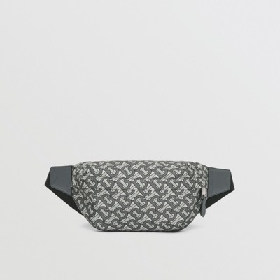 burberry fanny pack