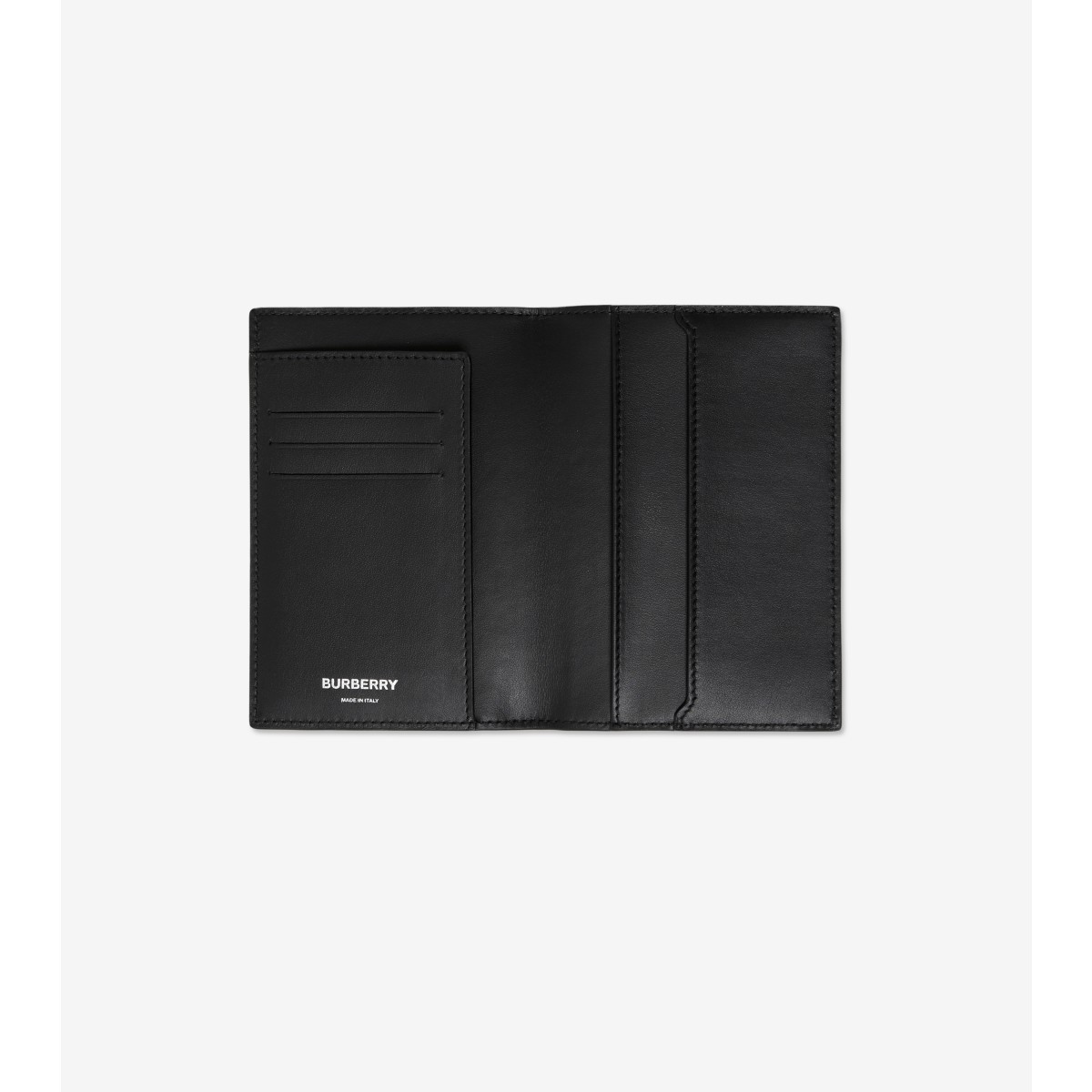  Check Passport Holder