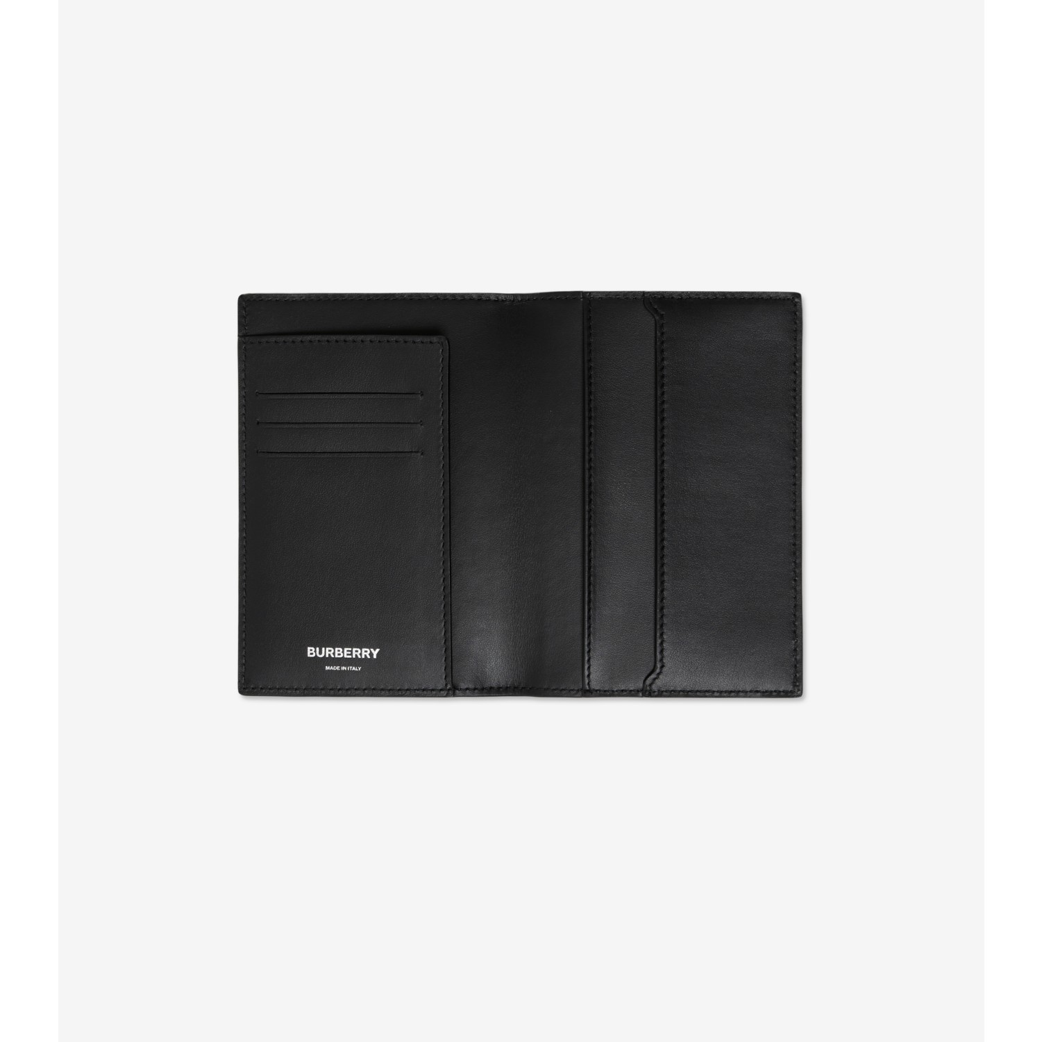 Check Passport Holder