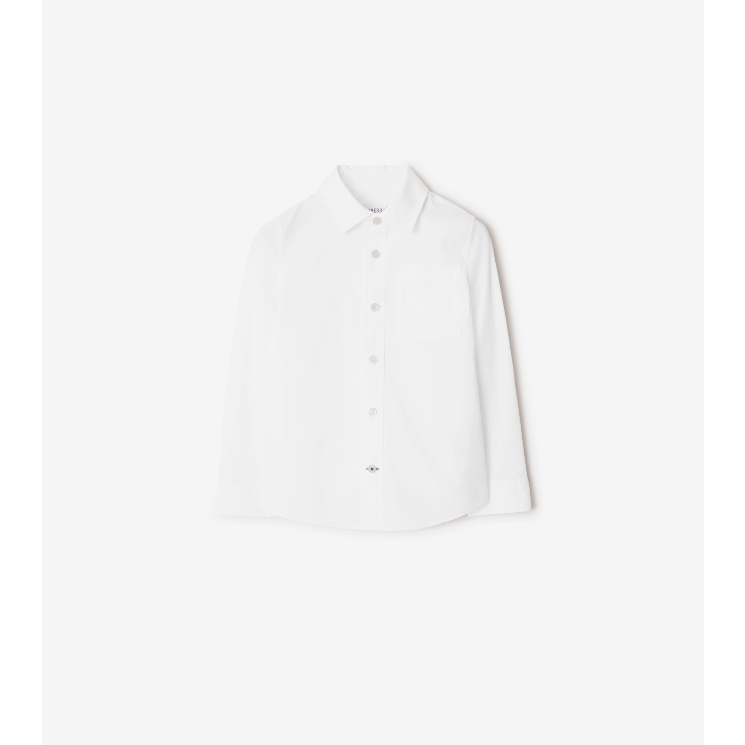 EKD Stretch Cotton Shirt