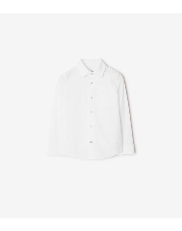 EKD Stretch Cotton Shirt