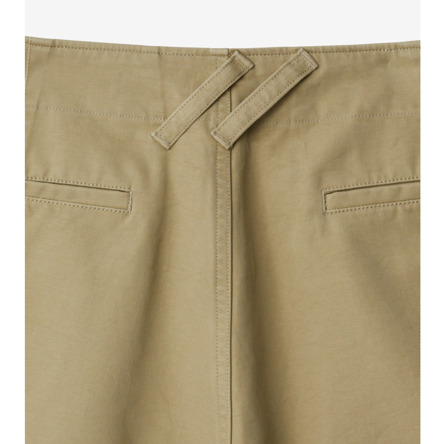 Pantalones cortos en algodón