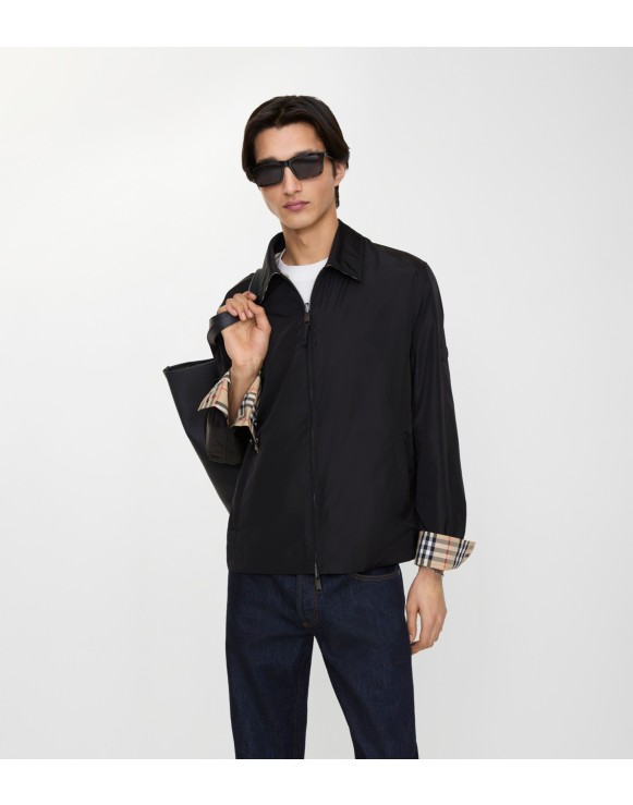 メンズ デザイナー コート＆ジャケット | Burberry® 公式サイト
