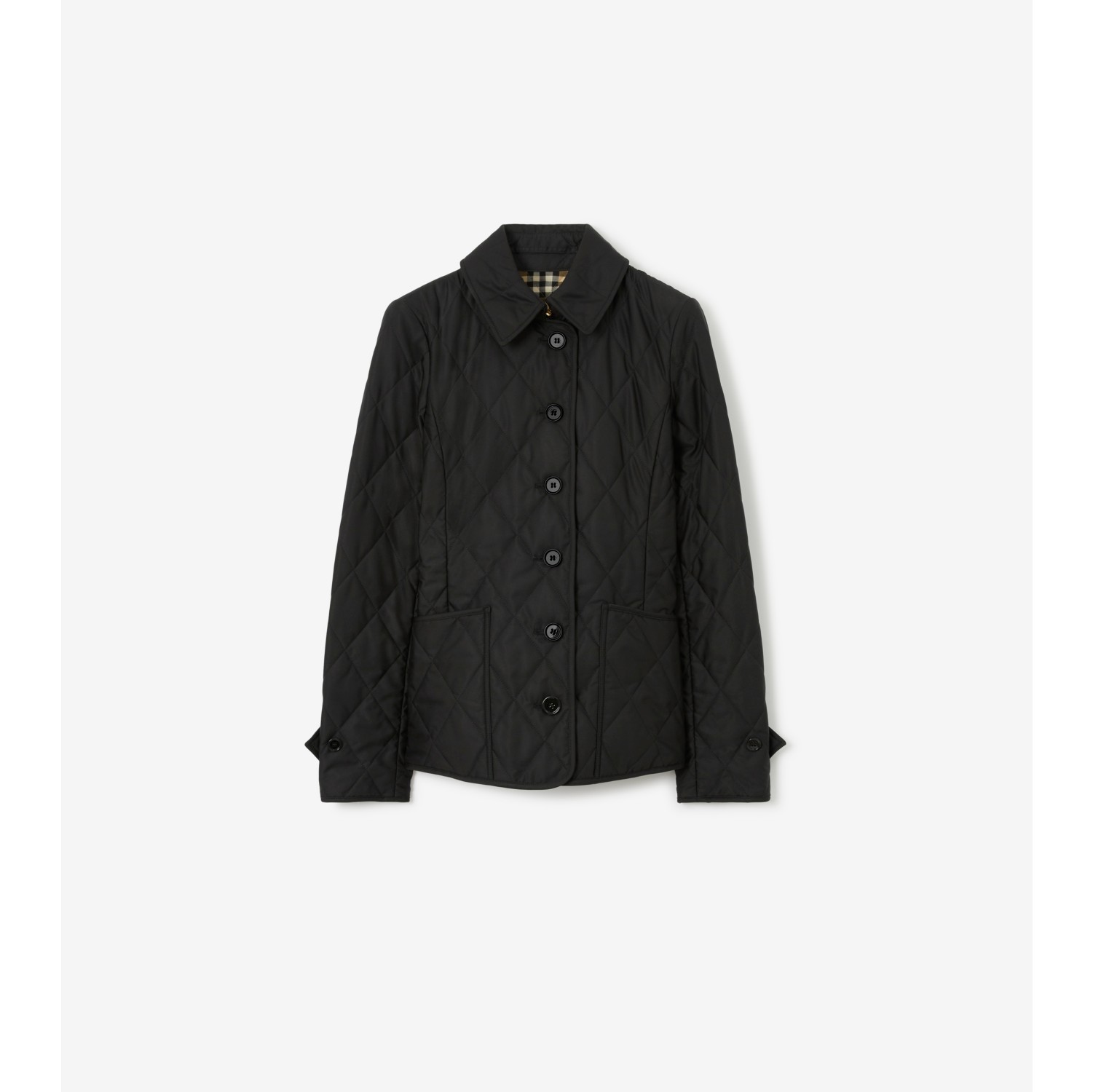 Burberry brit shop jacket on sale