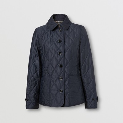 burberry women's jacket