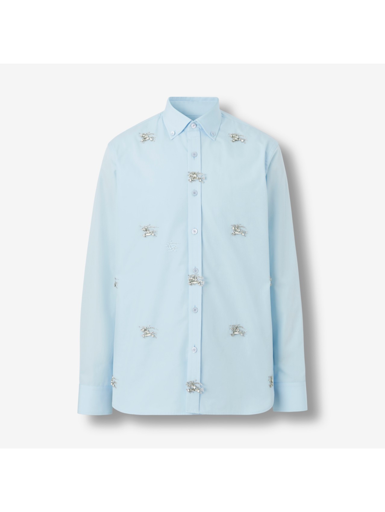 Men's Shirts | Burberry® Official