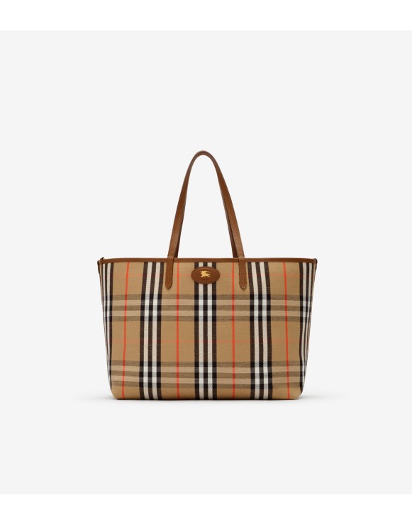 Medium Reversible Bloomsbury Tote​