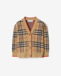 キッズ デザイナー服 | Burberry® 公式サイト​
