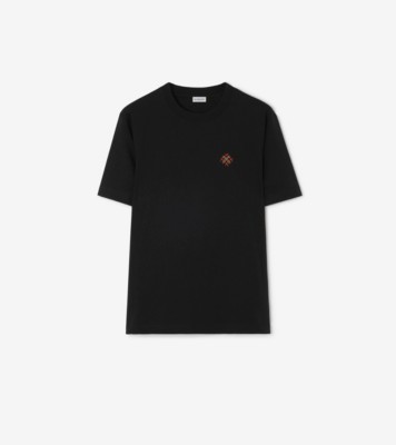 Logo Cotton T shirt ®