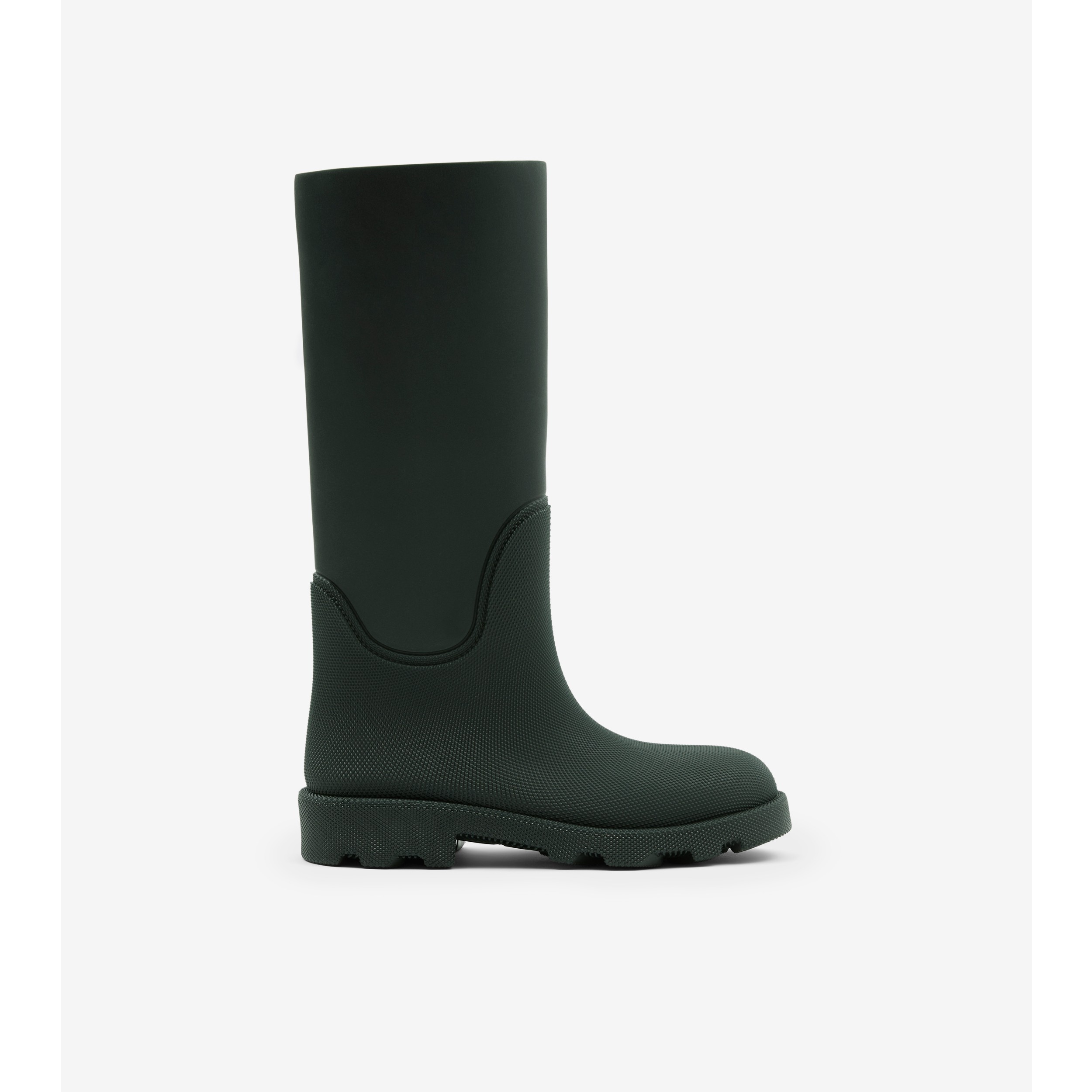 Baby burberry rain best sale boots