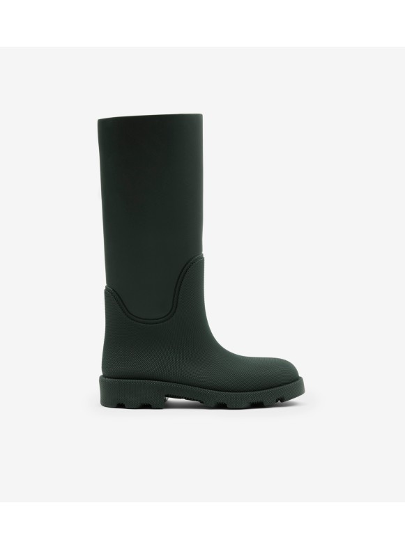 Burberry deals elderford rainboot