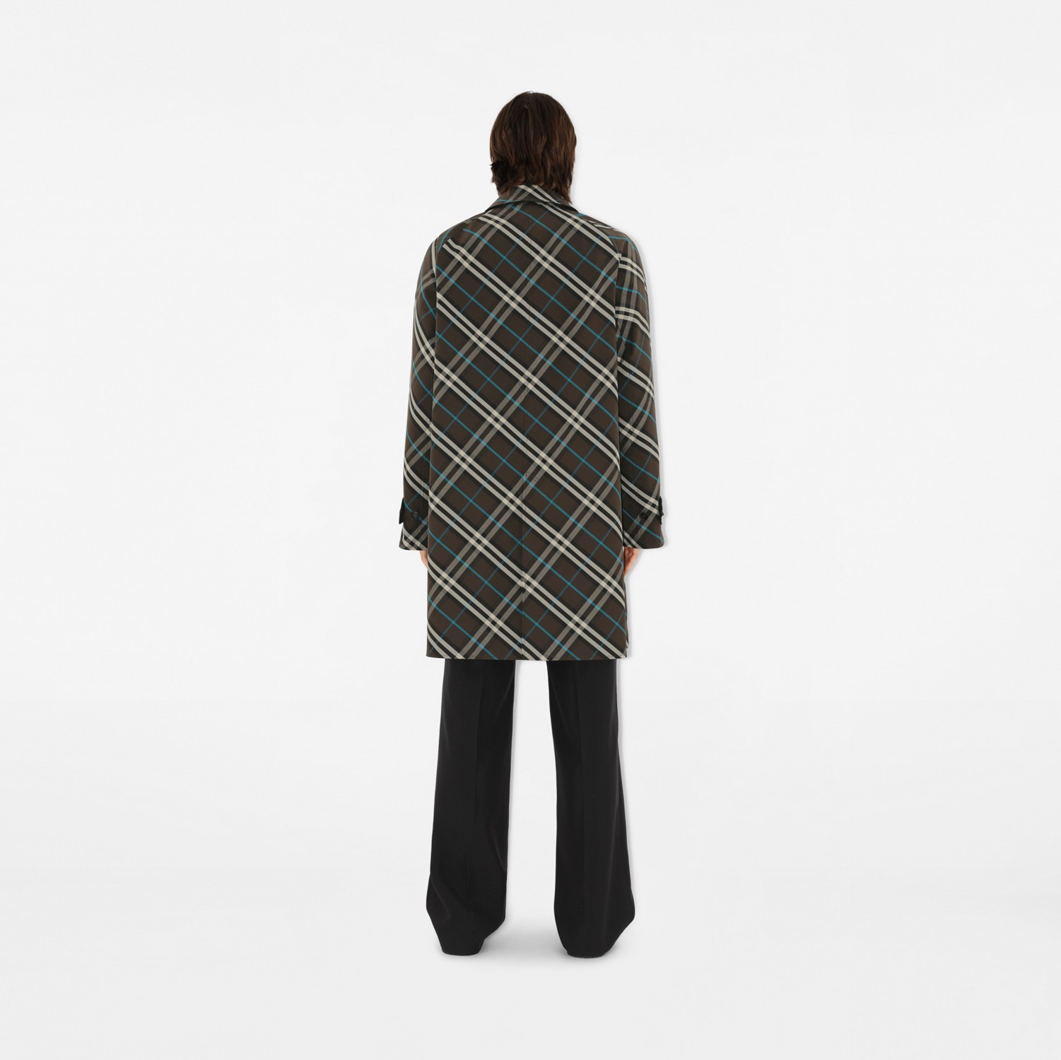 burbery black label コート バーバリー リバーシブル - ダウン burbery black label コート バーバリー リバーシブル - ダウン