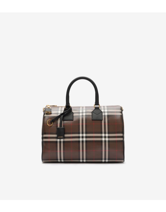 Women's Designer Bags | Check & Leather Bags | Burberry® Official