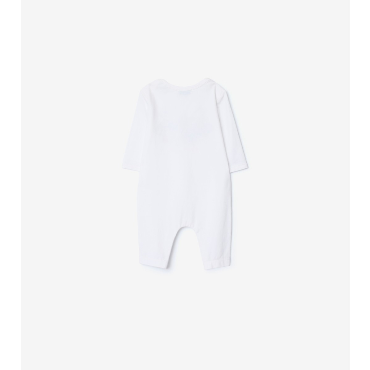  Printed Thomas Bear and Friends Stretch Cotton Jumpsuit