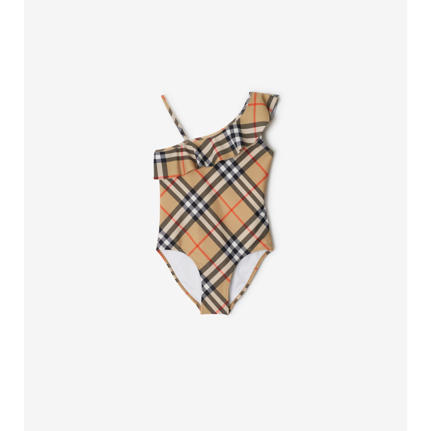 Burberry bathing suits womens online