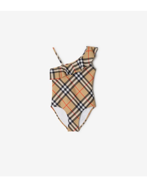 Maillot de bain Check