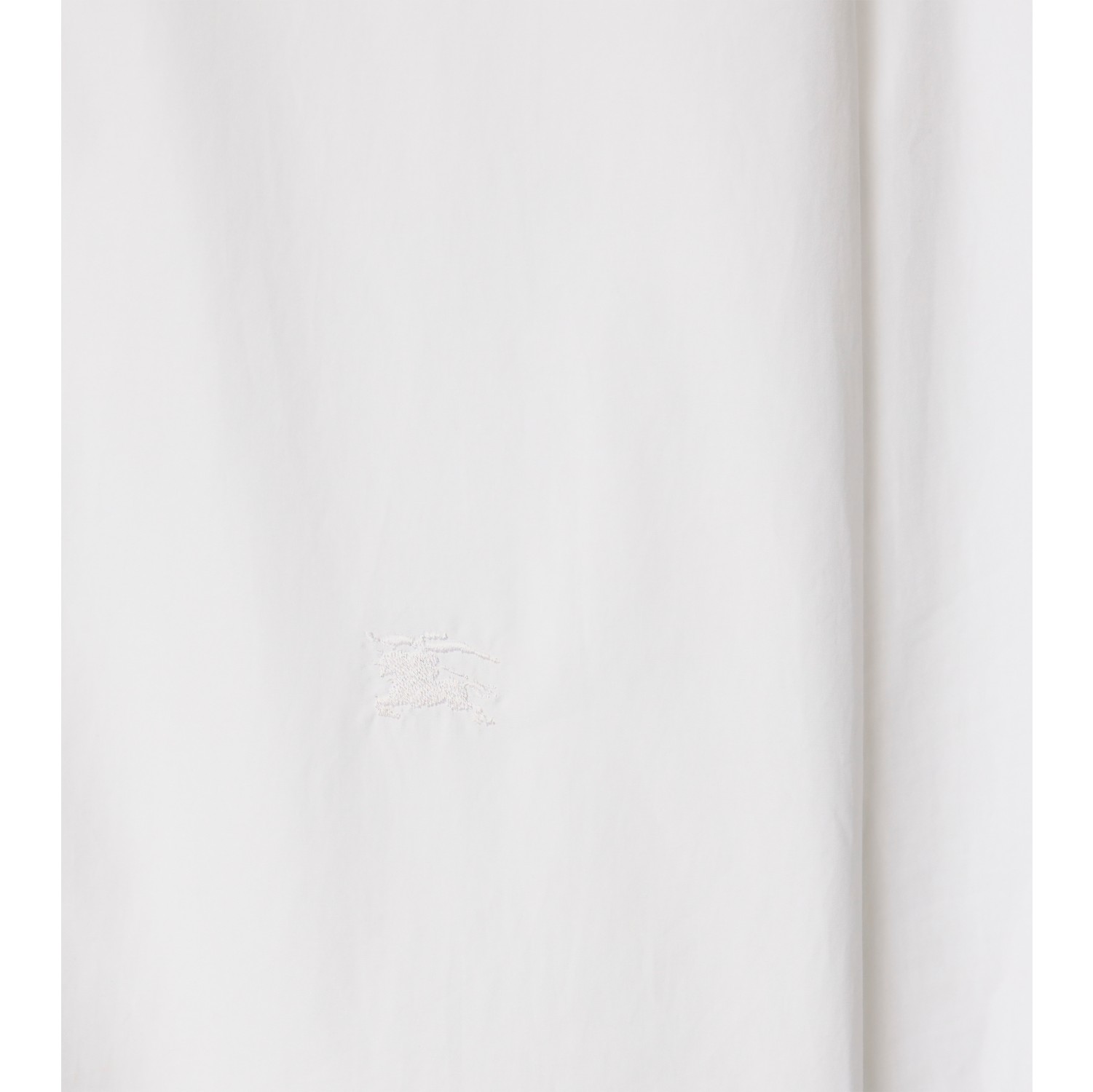 Regular Fit Cotton Poplin Formal Shirt