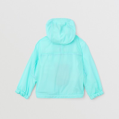 orslow hooded blouson