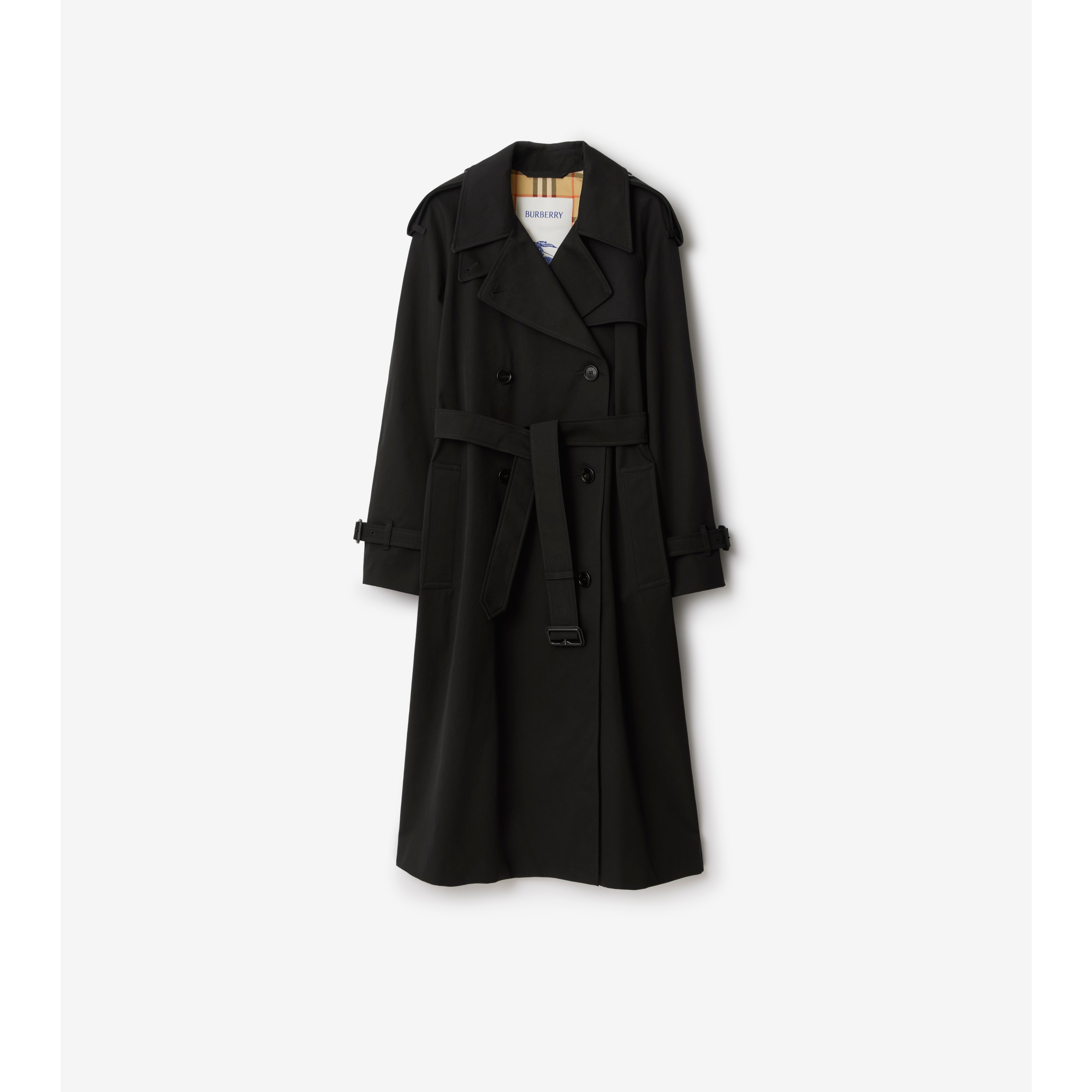 8  バーバリの最高級コート バーバリー レディース コート BURBERRY ブランド トレンチコート