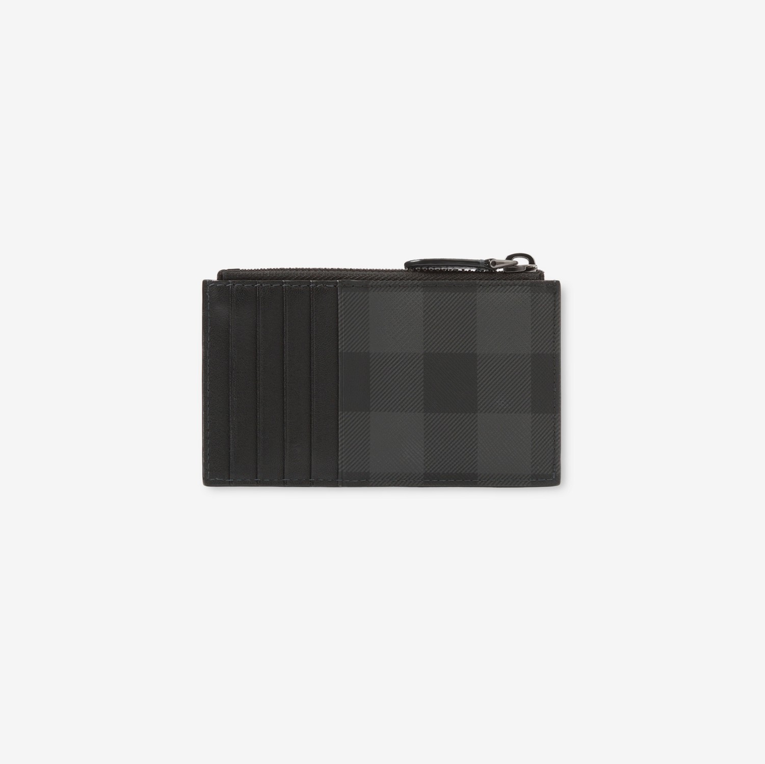 Check Zip Card Case